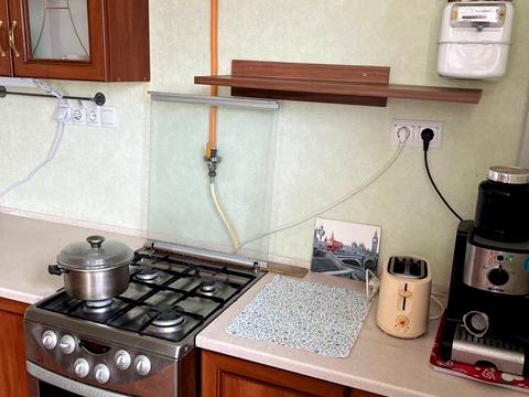квартира за адресою Михайла Драй-Хмари вул. (Маршала Тухачевського), 44