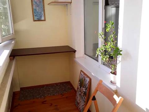 квартира по адресу Ованеса Туманяна ул., 8