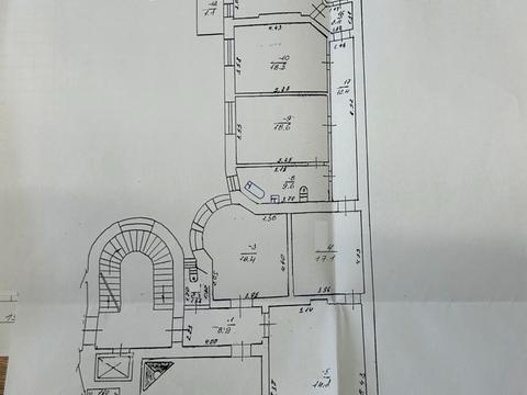 квартира по адресу Новаковского ул., 8