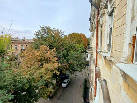 квартира по адресу Нежинская ул., 42