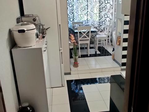 квартира за адресою Драгоманова вул., 5