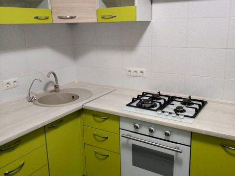 квартира по адресу Шалімова, 63