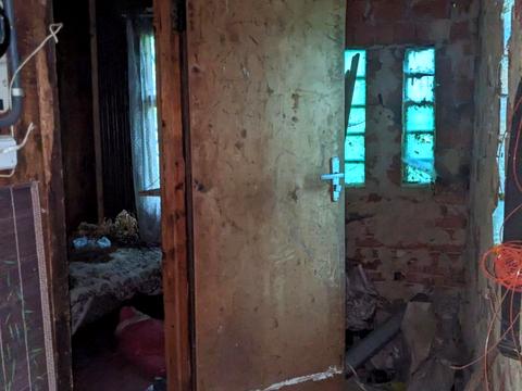дом по адресу Галицкая ул.