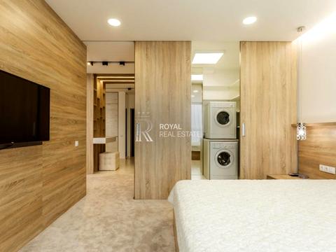 квартира по адресу Казимира Малевича ул. (Боженка), 89