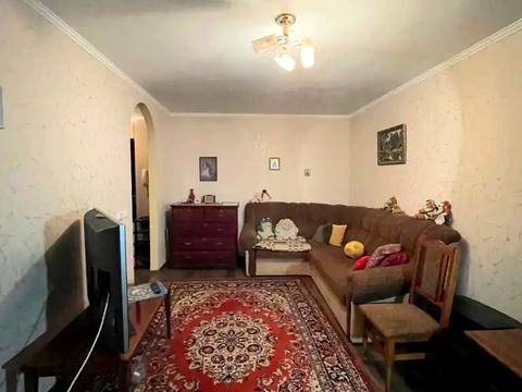 квартира по адресу Даниила Галицкого ул. (Будьонного), 25