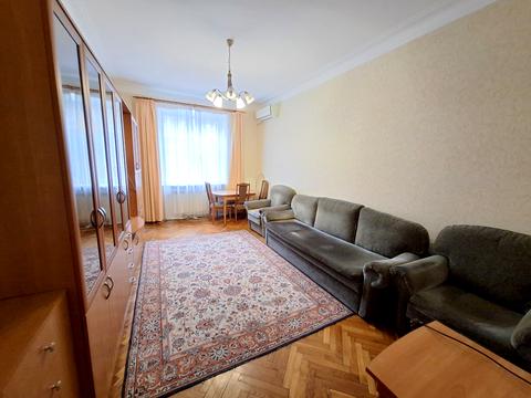 квартира по адресу Князей Острожских ул. (Московська), 41/8