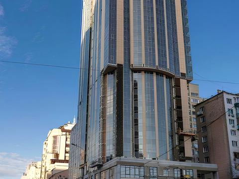 квартира по адресу Антоновича ул. (Горького), 109