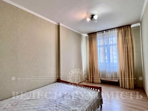 квартира за адресою Академіка Палладіна просп., 20