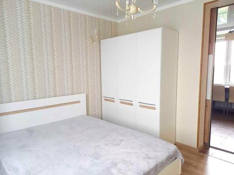 квартира за адресою Сергія Данченка вул., 34-А