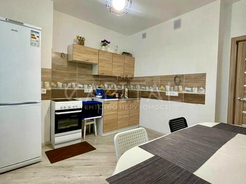 квартира за адресою Михайла Донця вул., 2-А