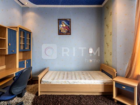 квартира по адресу Купчинського, 14