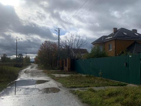 ділянка за адресою с. Гурівщина, 