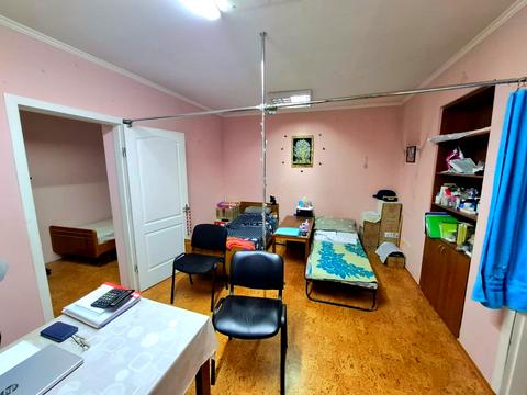 дом по адресу Канатная ул., 8