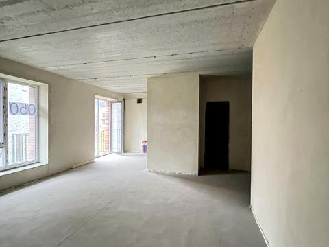 квартира за адресою Долішня, 15
