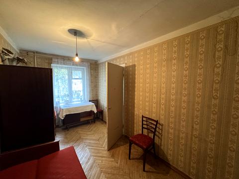 квартира за адресою Київ, Авіаконструктора Антонова вул., 4к1