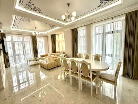 квартира за адресою Лук'янівська вул., 21-Б