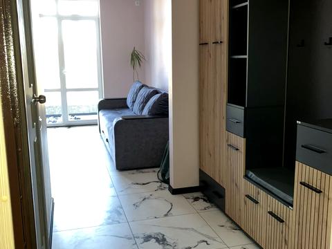 квартира по адресу Слободская ул., 53