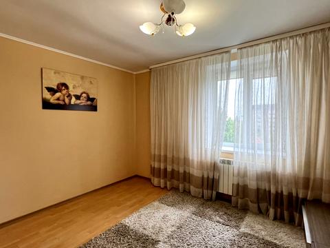 квартира за адресою Федьковича вул., 7А