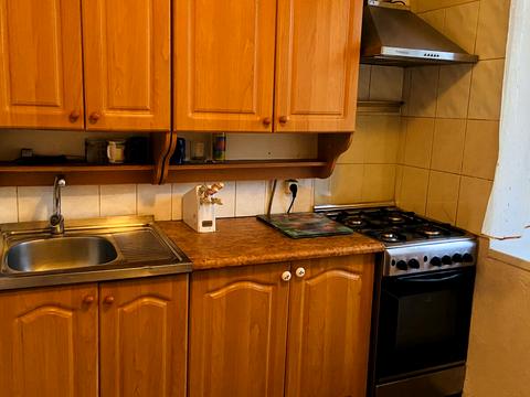 квартира за адресою Зодчих вул., 62