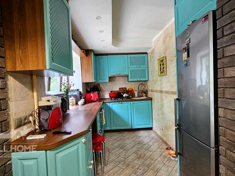 квартира по адресу Мукачевская ул., 5-А