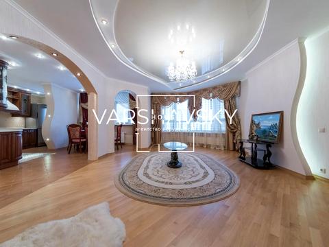 квартира по адресу Александра Мишуги ул., 2