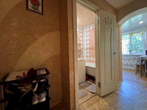 квартира за адресою Олександра Поля просп. (Кірова), 107-В