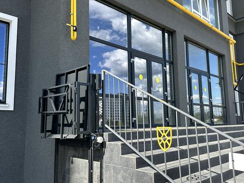 коммерческая по адресу Кожедуба ул., 3