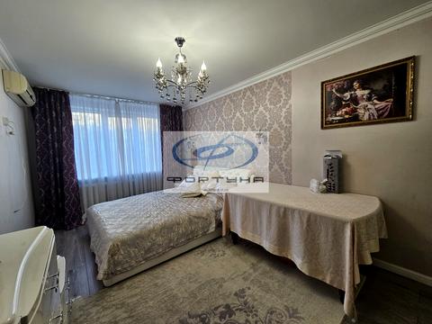 квартира по адресу Победы просп., 28