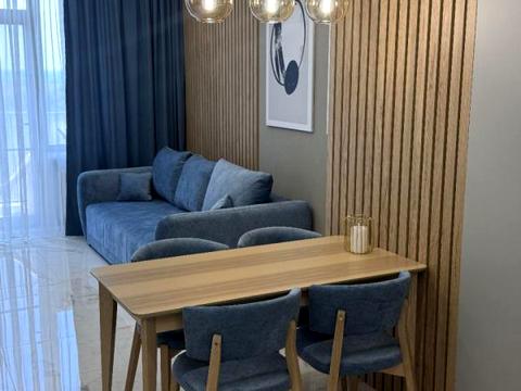 квартира по адресу Дача Ковалевского ул., 5