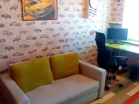 квартира за адресою Свободи вул., 38