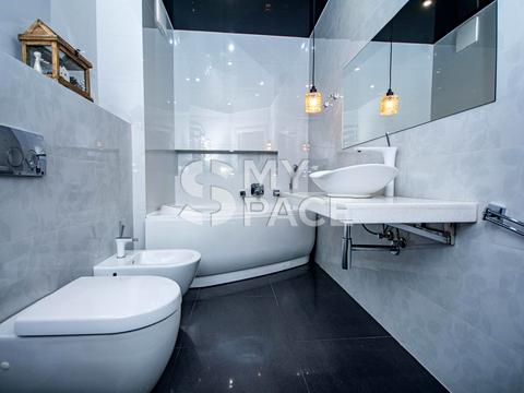 квартира за адресою Дегтярівська вул., 25а к1