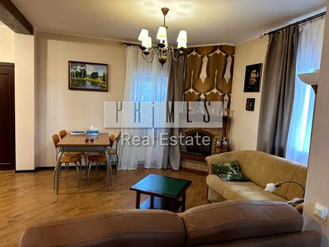 дом по адресу Академіка Кащенка ул.