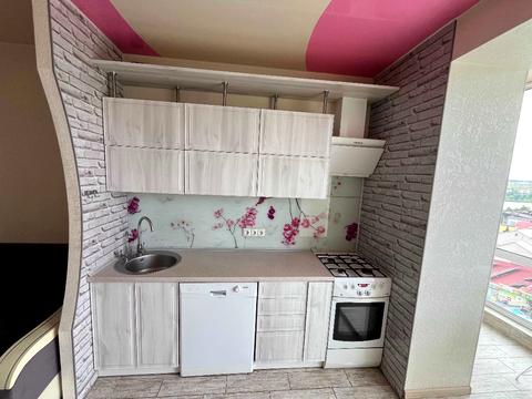 квартира за адресою Панаса Мирного вул., 18/2