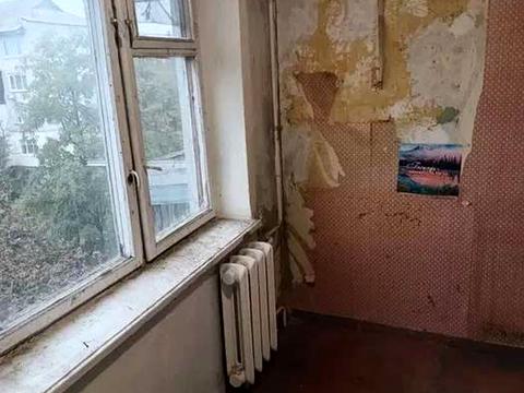 квартира по адресу Чёрных Запорожцев ул. (Петра Запорожця), 10