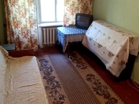 квартира за адресою Квітів вул., 4