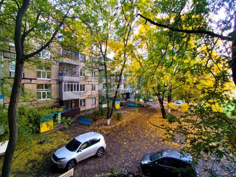 квартира за адресою Ботанічна вул. (Маршака), 6