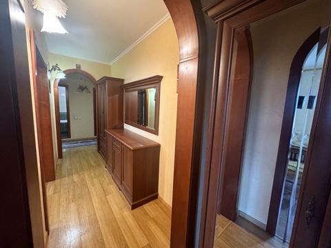 квартира за адресою Київ, Українського Відродження вул. (Бударіна), 9