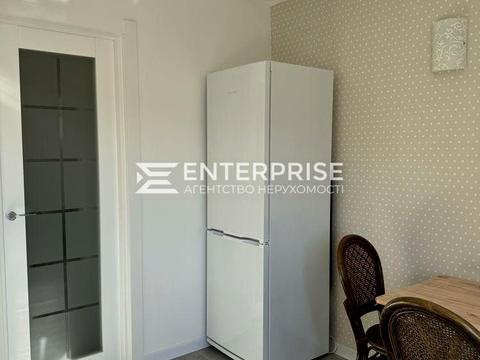 квартира по адресу Леси Украинки бульв., 28-А