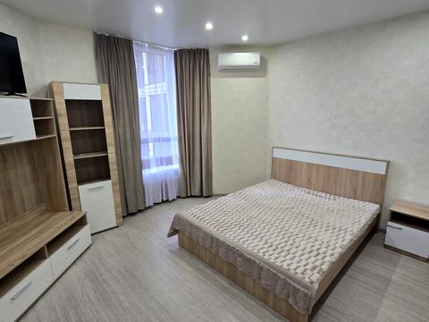 квартира по адресу Мартинова просп., 2