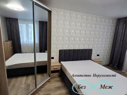 квартира за адресою Боголюбова, 39