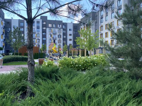 квартира по адресу Соборная ул., 2-К/32