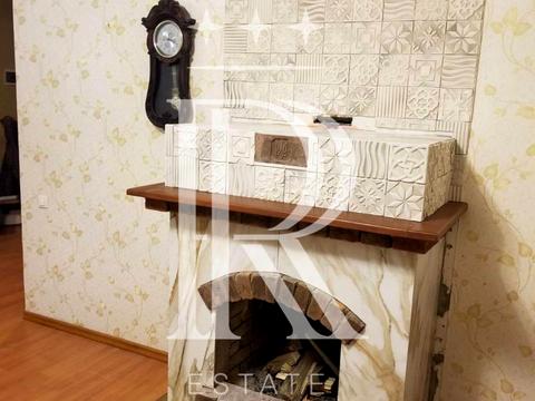 дом по адресу Стеценко ул.