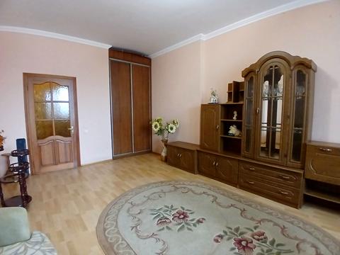 квартира по адресу Княжий Затон ул., 16