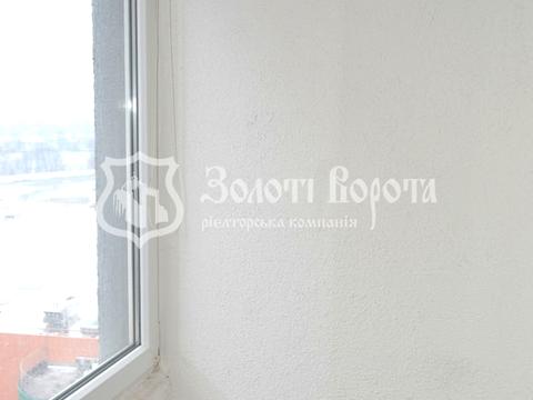 квартира за адресою Драгоманова вул., 2-А