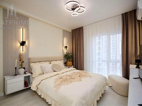 квартира за адресою Київ, Михайла Максимовича вул. (Онуфрія Трутенка), 24-В