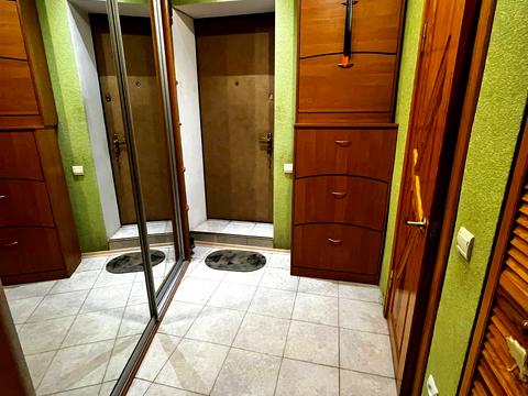 квартира за адресою Салютна вул., 22