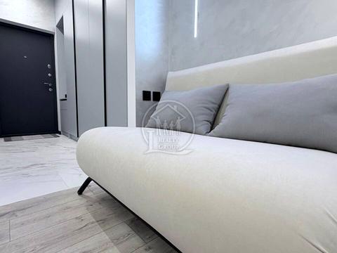 квартира по адресу Курортный пер., 2