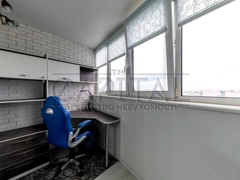 квартира за адресою Авіаконструктора Ігоря Сікорського вул. (Танкова), 4-Б