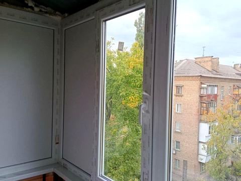 квартира по адресу Новодарницкая ул., 23/7