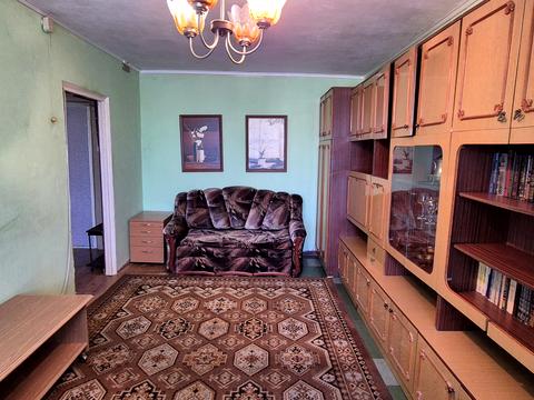 квартира за адресою К.Цисік, 9